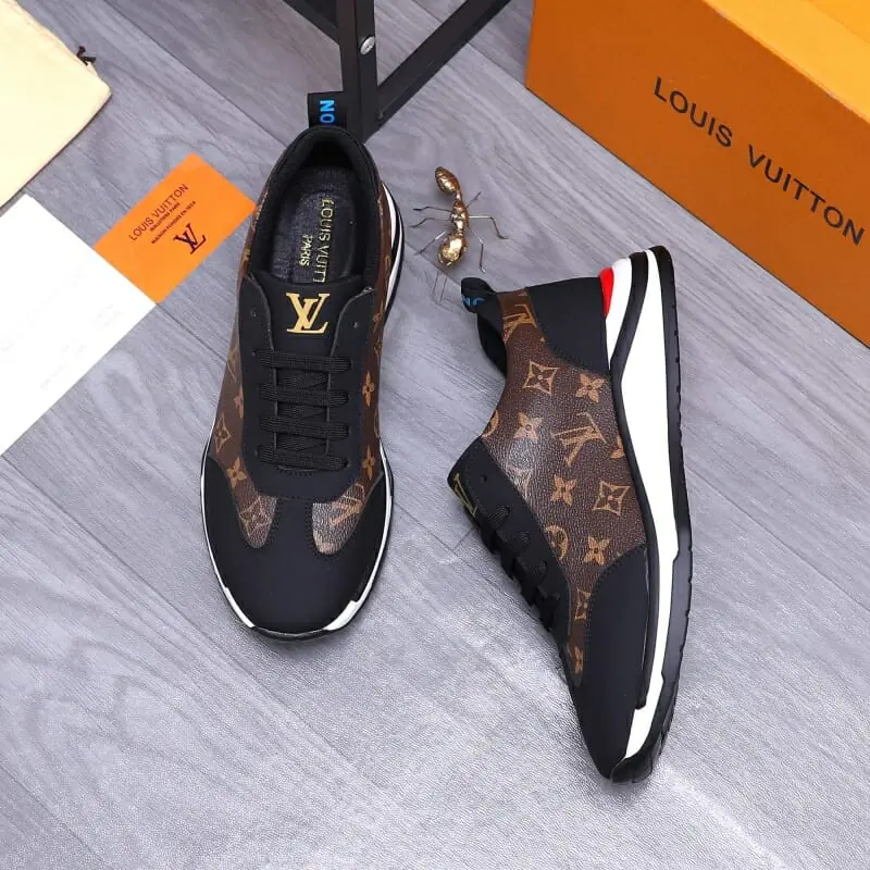 louis vuitton decontractees chaussures pour homme s_12262602